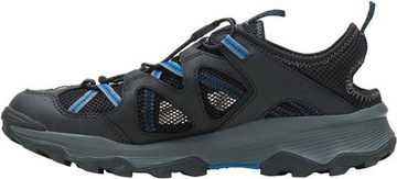 Buty Trekkingowe Męskie Merrell Speed Strike LTR Sieve