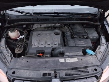 Volkswagen Sharan II Van 2.0 TDI-CR BMT 140KM 2012 VW SHARAN 20 TDI AUTOMAT STAN B.ŁADNY, zdjęcie 30