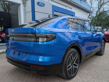 Ford Capri EV 79kWh 340KM 2025 Od ręki - Premium AWD 79 kWh 340KM, zdjęcie 2