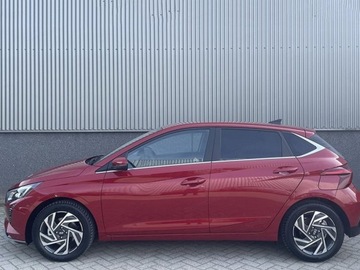 Hyundai i20 III Hatchback Facelifting 1.0 T-GDI 100KM 2025 HYUNDAI i20 1.0 T-GDi Smart DCT Hatchback 100KM 2025, zdjęcie 2