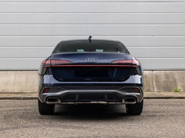 Audi A6 C9 2.0 TFSI 204KM 2025 AUDI A6 TFSI S tronic Sedan (204 KM) 2025, zdjęcie 1