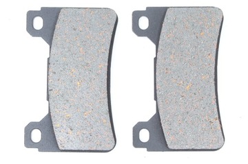 ТОРМОЗНЫЕ КОЛОДКИ HONDA CBR 600 RR CBR 1000 SBP