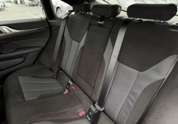 BMW Seria 4 G22-23-26 2025 BMW Seria 4 I wlasciciel M Sport Gwarancja Bezwypadkowy FVAT23, zdjęcie 28