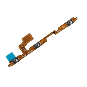 SAMSUNG GALAXY A10 A20E TAŚMA PRZYCISKÓW GŁOŚNOŚCI