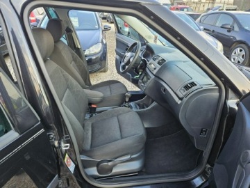 Skoda Roomster Mikrovan Facelifting 1.2 TSI 85KM 2011 Škoda Roomster Skoda Roomster Opłacona Zdrowa, zdjęcie 9