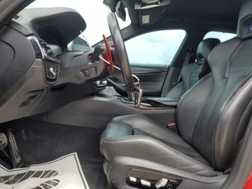 BMW Seria 5 G30-G31 M5 Limuzyna 4.4  600KM 2020 BMW M5 Base 2020 4.4l 4.4 Benzyna 600KM, zdjęcie 7