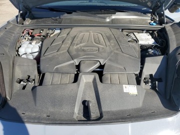 Porsche Cayenne III 2024 Porsche Cayenne Coupe 2024 3.0l 3.0 Benzyna 348KM, zdjęcie 6