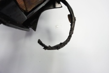 HONDA VFR 800 V-TEC 02-12 КРЕПЛЕНИЕ НОМЕРНОГО ЗНАКА