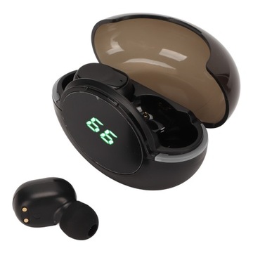 Беспроводные наушники, многофункциональные, стильные, Hi-Fi, стереозвук, шумоподавление