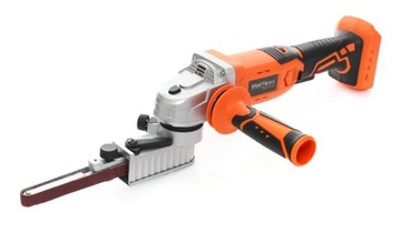 SZLIFIERKA TAŚMOWA AKUMULATOROWA 18V PROSERIES