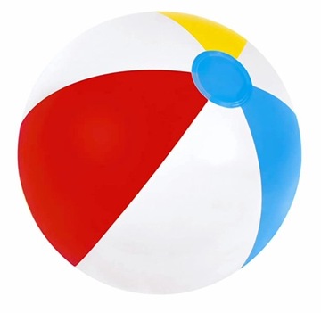 BESTWAY 31021 НАДУВНОЙ САДОВЫЙ ПЛЯЖНЫЙ МЯЧ 51 СМ