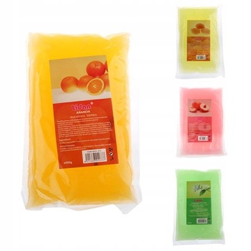 Wax Refill Bath for Hand And Moisturizing, Deep