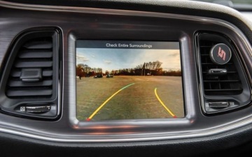 Dodge Challenger III 2016 Dodge Challenger 5.7HEMI 372KM RT Super Track Pack Navi Camera 20 Performa, zdjęcie 24