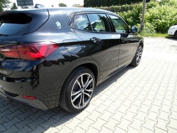 BMW X2 F39 2022 BMW X2 Salon Polska Pierwszy wlasciciel M-Pakiet 1.5 Benzyna 136KM, zdjęcie 7
