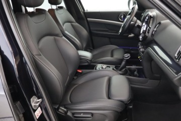 Mini Countryman F60 2021 MINI Countryman Cooper SE ALL4, Salon Polska, zdjęcie 8