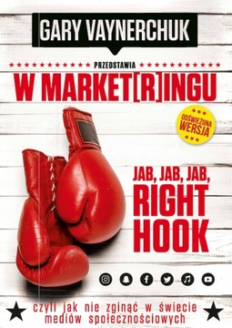 W market[r]ingu - Gary Vaynerchuk (nowe wydanie)