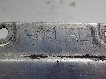 BMW 5 E39 2.5D 3.0D ТОПЛИВНЫЙ ФИЛЬТР РАДИАТОР 13322247411