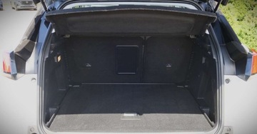 Peugeot 3008 II Crossover 1.2 PureTech 130KM 2017 Peugeot 3008 (Nr.284) 1.2 THP 130 KM Navi Kamera Tempomat Klimatyzacja Gwa, zdjęcie 18