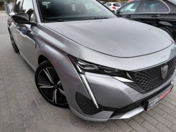 Peugeot 2022 Peugeot 308 GT Automat Kamera 360 Full LED Radar 1.6 Hybryda Plug-in 180KM, zdjęcie 3