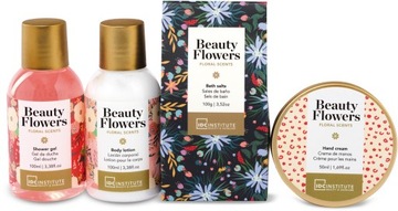 НАБОР КОСМЕТИКИ ДЛЯ УХОДА ЗА ТЕЛОМ И ВАННЫ