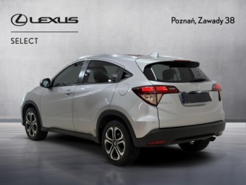 Honda HR-V II SUV 1.5 i-VTEC 130KM 2016 Honda HR-V 1.5 Executive (ADAS / Connect+) CVT II, zdjęcie 8