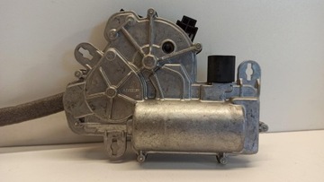 SKODA KODIAQ ЗАМОК ВЕРХНЕЙ КРЫШКИ БАГАЖНИКА 5TA827887C 4M0827506D