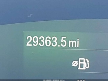 Ford Bronco VI 2023 Ford Bronco Sport Heritage 2023 1.5 Benzyna 181KM, zdjęcie 11