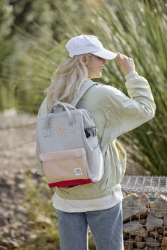 Рюкзак Himawari 9004 для ноутбука 14.1 USB 4.zie-cza