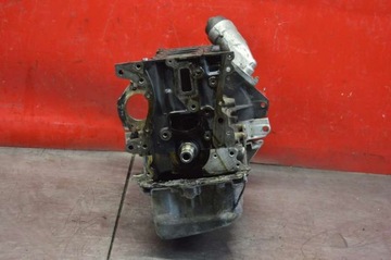 НИЖНИЙ БЛОК ДВИГАТЕЛЯ Z14XEP OPEL ASTRA 3 H 1.4 16V 04R