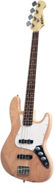 Newen JB-NW gitara basowa