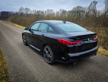 BMW Seria 2 F22-F23-F45-F46 Active Tourer Facelifting 225i 231KM 2021 BMW 228i xDrive 2021r, zdjęcie 6