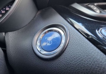 Toyota C-HR I Crossover 1.8 Hybrid 122KM 2017 Toyota C-HR C-HR Prestige LED Vat Marza Salon PL Pelen serwis ASO, zdjęcie 30