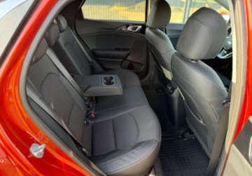 Kia XCeed Crossover 1.6 T-GDI 204KM 2019 Kia XCeed 1.6T 204ps 6Biegow FullLed JBL Bezwypadkowa JakNowa UNIKAT 1.6, zdjęcie 23