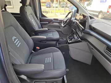 Ford Tourneo Custom II  L1 2.0 EcoBlue 170 KM 170KM 2025 Od ręki! Nowy Tourneo Custom Active Diesel 170 KM AWD, zdjęcie 23