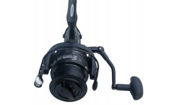 КАТУШКА MISTRALL SICATA CARP 4000 + КЕЙС