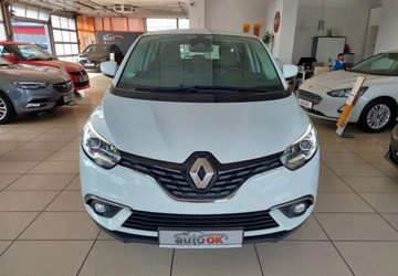 Renault Grand Scenic III 1.3 Energy TCe 140KM 2019