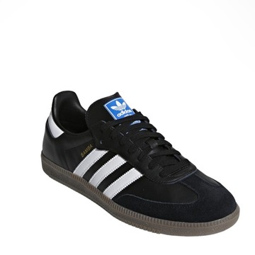 Adidas buty męskie sportowe Samba B75807 R. 43 1/3