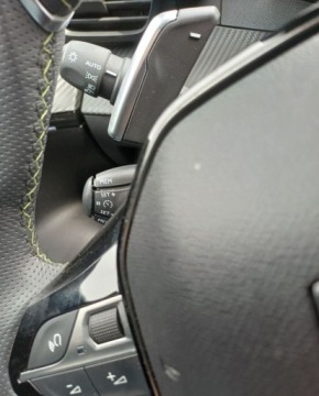 Peugeot 2008 II SUV Facelifting 1.2 Hybrid 145 145KM 2025 Peugeot 2008 95 1.2 mHEV 145 KM GT e-DCS6 I wl. GWARANCJA FV23, zdjęcie 28