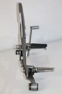 HONDA NC 750 700 11-15 КОМПЛЕКТ ПРАВОЙ ПОДНОЖКИ РЫЧАГ