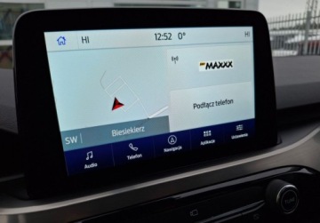 Ford Kuga III SUV 1.5 EcoBoost 150KM 2024 Ford Kuga Ford Kuga 1.5 150 KM, Gwarancja, SalonPL, FV23, Pakiet zima 1.5, zdjęcie 20