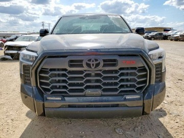 Toyota Tundra II 2024 Toyota Tundra Crewmax Limited 2024 3.4l 3.4 Benzyna 389KM, zdjęcie 5