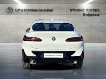 BMW X4 G02 2024 BMW X4 BMW X4 30i xDrive, Bezwypadkowa, Możliwość, zdjęcie 4