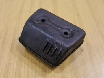 OLEO-MAC 244 F ГЛУШИТЕЛЬ ВЫХЛОПА