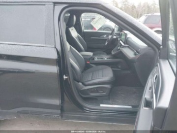 Ford Explorer VI 2025 Ford Explorer St-Line 2025 2.3 Benzyna 300KM, zdjęcie 9