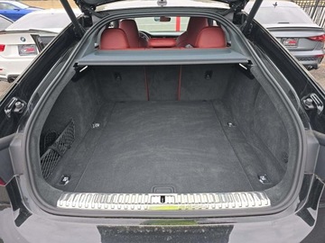 Audi A7 C8 2022 Audi S7 Sportback Prestige 2022 2.9l 2.9 Benzyna 444KM, zdjęcie 3