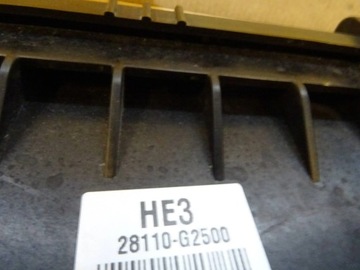 HYUNDAI OE 28110-G2500