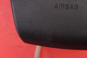 AIRBAG ULOŽENÍ VZDUCHOVÁ ŘIDIČE 3U0880201AB SKODA SUPERB 1 I 06-08