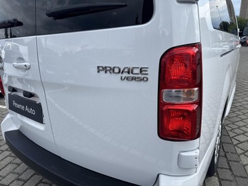 Toyota Proace II 2023 Toyota PROACE VERSO 2.0 D4-D Long Business, zdjęcie 9