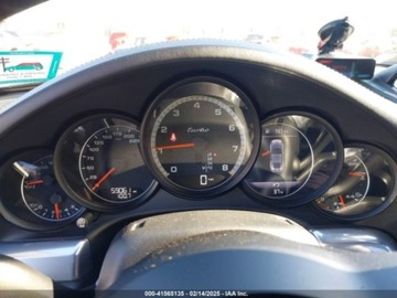 Porsche 2019 Porsche 911 Turbo S 2019 3.8l 3.8 Benzyna 580KM, zdjęcie 10