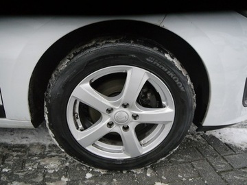 Renault Megane III 2015 Renault Megane 1.6 130tyś km Stan Idealny, zdjęcie 14